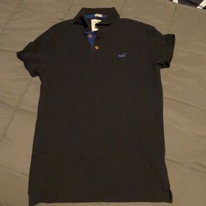 Hollister Epic Flex Polo Shirt